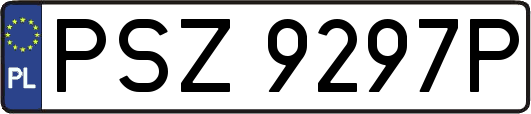 PSZ9297P