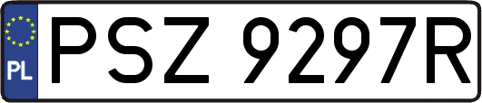 PSZ9297R