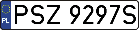 PSZ9297S