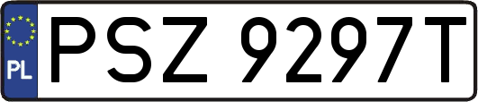 PSZ9297T