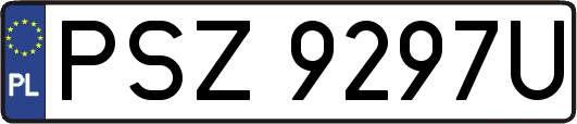 PSZ9297U