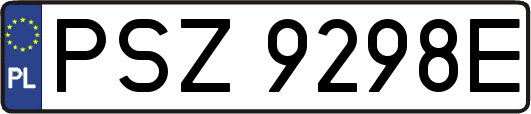 PSZ9298E