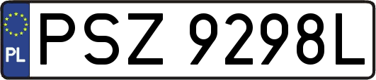 PSZ9298L