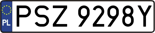 PSZ9298Y