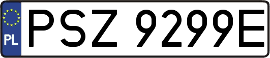 PSZ9299E