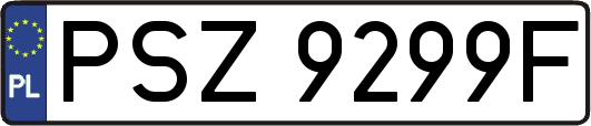 PSZ9299F