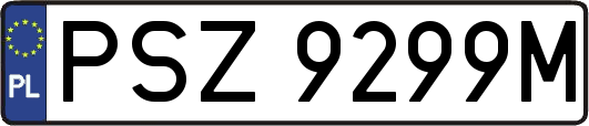 PSZ9299M