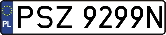 PSZ9299N
