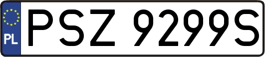 PSZ9299S