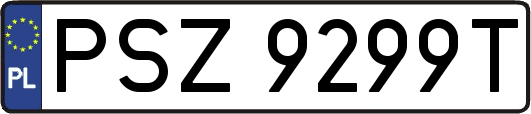 PSZ9299T