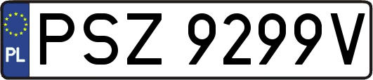 PSZ9299V