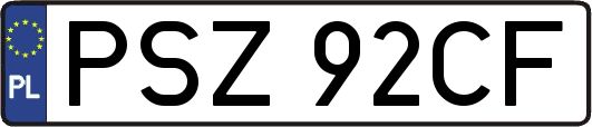 PSZ92CF