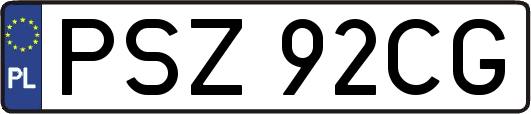 PSZ92CG