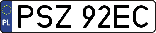 PSZ92EC