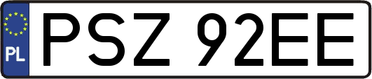 PSZ92EE