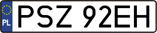 PSZ92EH