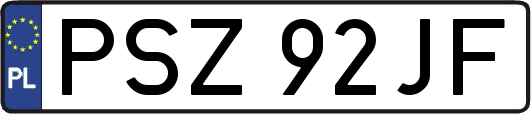 PSZ92JF