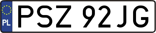 PSZ92JG