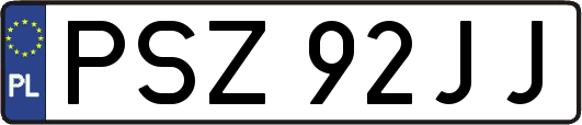PSZ92JJ