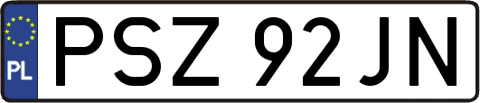 PSZ92JN