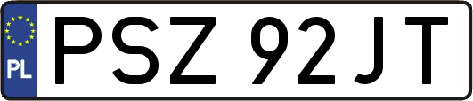 PSZ92JT