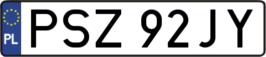 PSZ92JY