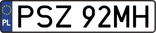 PSZ92MH