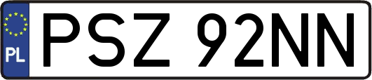 PSZ92NN
