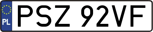 PSZ92VF
