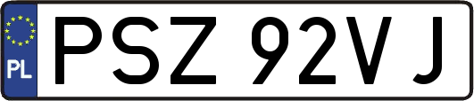 PSZ92VJ