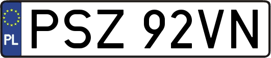 PSZ92VN