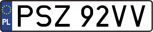 PSZ92VV