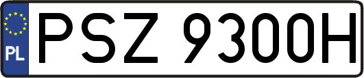 PSZ9300H