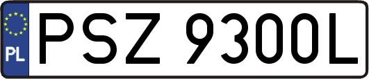 PSZ9300L