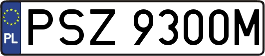 PSZ9300M