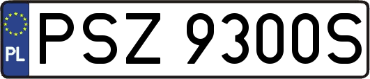 PSZ9300S