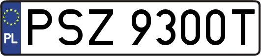 PSZ9300T