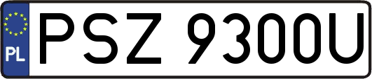 PSZ9300U