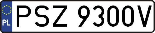 PSZ9300V