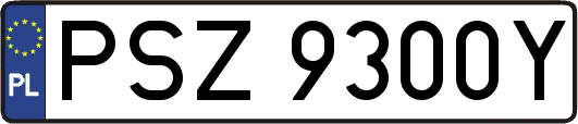 PSZ9300Y