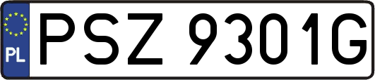 PSZ9301G