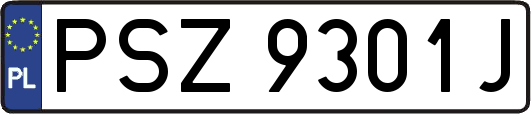PSZ9301J