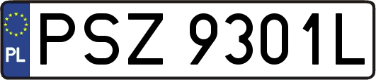 PSZ9301L