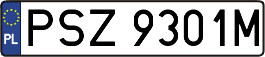 PSZ9301M