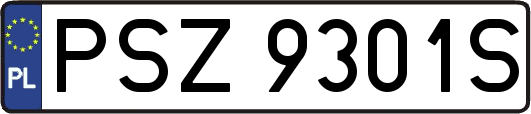 PSZ9301S