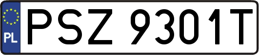 PSZ9301T