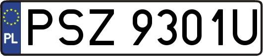 PSZ9301U