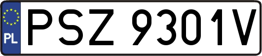 PSZ9301V