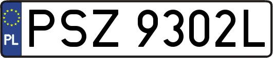 PSZ9302L