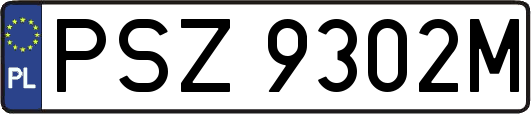PSZ9302M